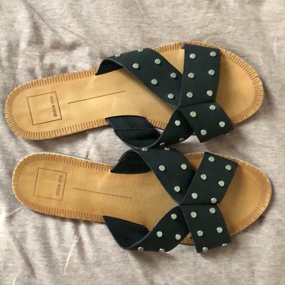 Dolce Vita sandals
